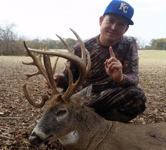 Missouri Deer Hunting MidAmerica Hunting Association