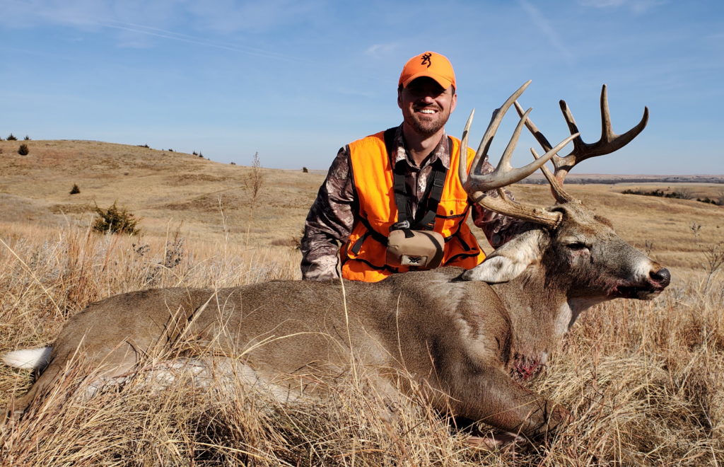 February 14, 2020 Update - Mid-America Hunting Association