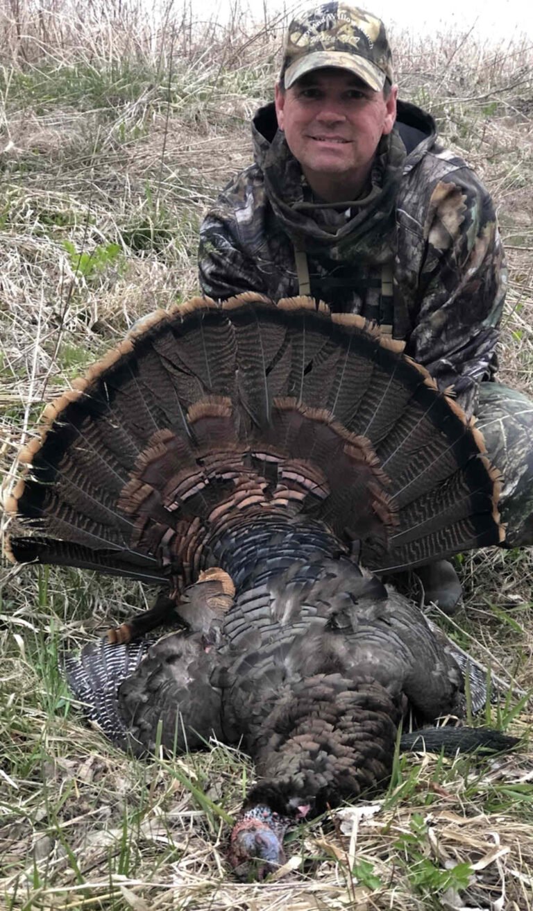 Private Leased Land Self Guided Hunting in KS, MO, and IA MidAmerica