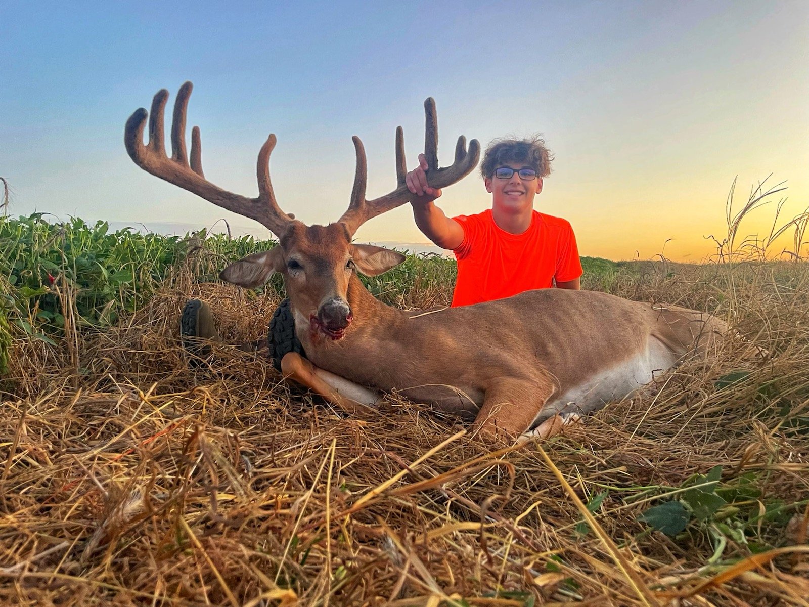 September 5, 2022 Update MidAmerica Hunting Association