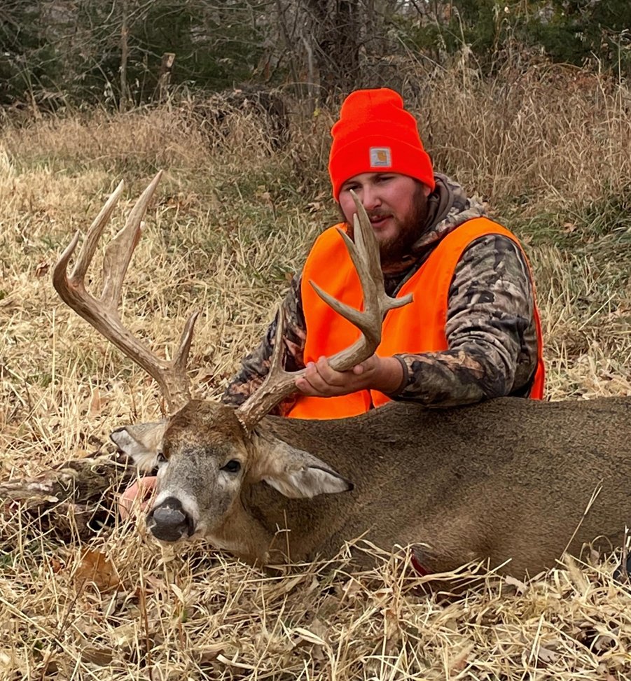 December 9 2022 Update Mid America Hunting Association December 9 2022 Update Mid America Hunting Association