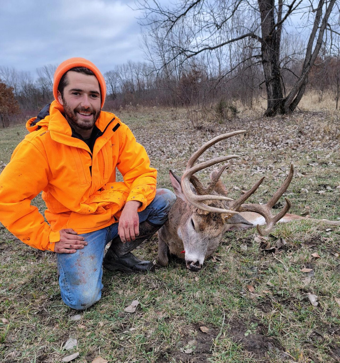 Soe Hunts Iowa - wxtdhgg