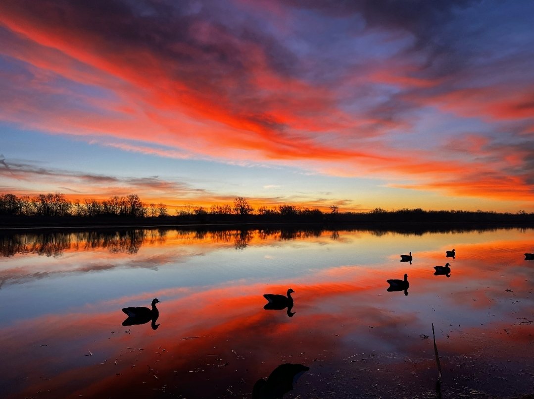 February 8, 2023 Update - Mid-America Hunting Association