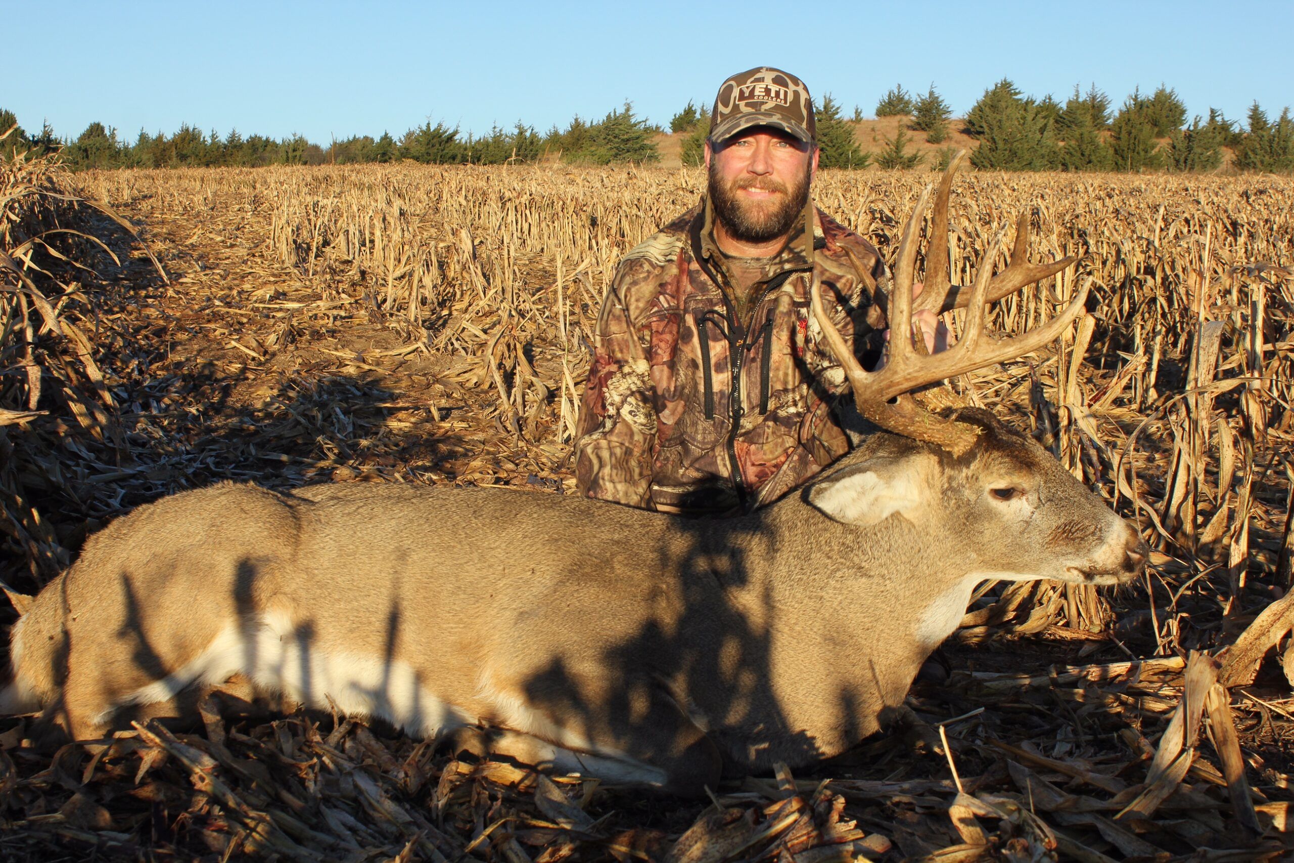 June 19, 2024 Update MidAmerica Hunting Association