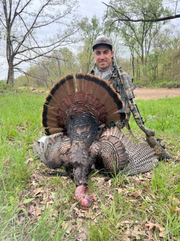 Turkey Hunting